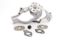 Load image into Gallery viewer, RACING POWER CO-PACKAGED R6916 55-68 SBC Alum Short Water Pump 5/8 Shaft