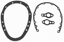 Load image into Gallery viewer, RACING POWER CO-PACKAGED R7122G Gasket For 2pc Timing Cover