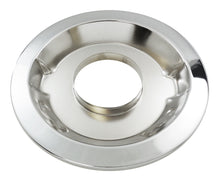 Load image into Gallery viewer, RACING POWER CO-PACKAGED R7195B Air Cleaner Base 14In Hi -Lip - Chrome