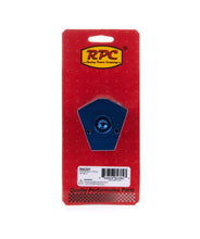 Load image into Gallery viewer, RACING POWER CO-PACKAGED R8238Y Fuel Bock Y-Style 3/8in Inlet