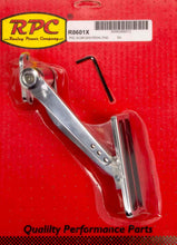 Load image into Gallery viewer, RACING POWER CO-PACKAGED R8601X Polished Alum Pad Alum Arm Gas Pedal