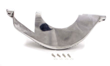 Load image into Gallery viewer, RACING POWER CO-PACKAGED R8607 TH350/400 Polished Alum Flywheel Dust Cover