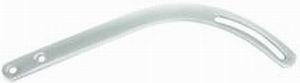 RACING POWER CO-PACKAGED R9079 Universal Alternator Bracket Arm 1In X 14In