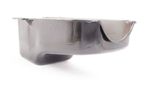 Load image into Gallery viewer, RACING POWER CO-PACKAGED R9092P 80-85 SBC Steel Stock Oil Pan Black