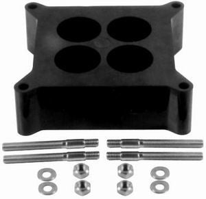 RACING POWER CO-PACKAGED R9135 2In Phenolic Carb Space r - Ported