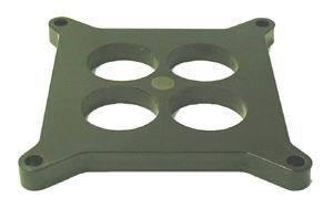RACING POWER CO-PACKAGED R9138 1/2In Phenolic Spacer - Ported