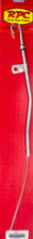 Load image into Gallery viewer, RACING POWER CO-PACKAGED R9221 SBF Chrome Engine Oil Dipstick