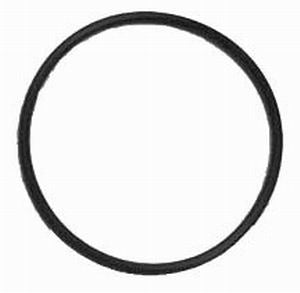 RACING POWER CO-PACKAGED R9243 Replacement O-Ring For Chevy Water Neck (2)