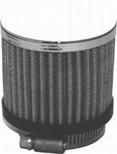 Load image into Gallery viewer, RACING POWER CO-PACKAGED R9309 Chrome Clamp-On Brather 1-1/2In Hole