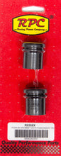Load image into Gallery viewer, RACING POWER CO-PACKAGED R9358X 1-1/4 OD x 1 ID Alum V/C Oil Baffle 2pk
