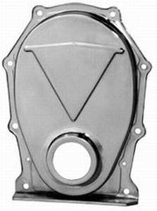 RACING POWER CO-PACKAGED R9392 Chrysler 383-440 Timing Cover