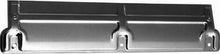 Load image into Gallery viewer, RACING POWER CO-PACKAGED R9427 Chevelle/Nova Radiator Support Panel Chrome