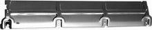 Load image into Gallery viewer, RACING POWER CO-PACKAGED R9428 Chevelle Radiator Suppo rt Panel Chrome