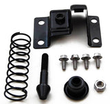 RACING POWER CO-PACKAGED R9473BK Hood Safety Latch Camaro 1967-81 Black
