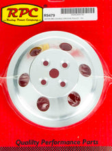 Load image into Gallery viewer, RACING POWER CO-PACKAGED R9479 Aluminum Pulley