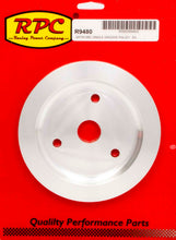 Load image into Gallery viewer, RACING POWER CO-PACKAGED R9480 Aluminum Pulley