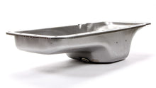 Load image into Gallery viewer, RACING POWER CO-PACKAGED R9496RAW 361-440 Chrysler V8 Steel Oil Pan Unplated