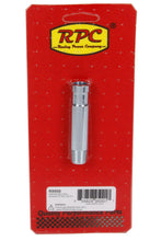Load image into Gallery viewer, RACING POWER CO-PACKAGED R9500 Chrysler Long Intake Fit ting 3/8 X 3In