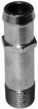 Load image into Gallery viewer, RACING POWER CO-PACKAGED R9514 Steel Water Pump Fitting 1/2In NTP to 3/4In Barb