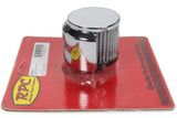 RACING POWER CO-PACKAGED R9516 Push-In Filter Breather W/Shield