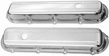 Load image into Gallery viewer, RACING POWER CO-PACKAGED R9521 Cadillac 368-500 Short Valve Covers Pair