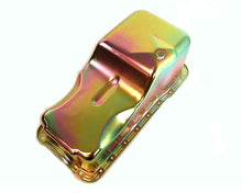 Load image into Gallery viewer, RACING POWER CO-PACKAGED R9532Z Oil Pan Ford 351 Windsor Zinc