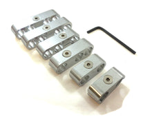 Load image into Gallery viewer, RACING POWER CO-PACKAGED R9570 Billet Wire Separators Race Style - CNC