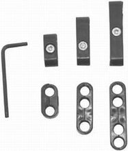Load image into Gallery viewer, RACING POWER CO-PACKAGED R9577 Black Pro Style Wire Se partators