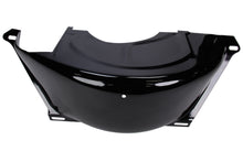 Load image into Gallery viewer, RACING POWER CO-PACKAGED R9587BK GM 700R4 Flywheel Dust Cover- Black