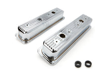 Load image into Gallery viewer, RACING POWER CO-PACKAGED R9703 87-UP GM 5.0L-5.7L Tall Valve Covers