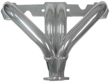 RACING POWER CO-PACKAGED R9964 Ceramic SB Chevy 1955-Up Block Hugger Headers