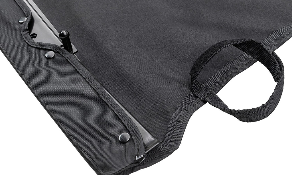 Rampage 90535 California Brief Soft Top for Select Jeep Gladiator