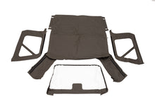 Load image into Gallery viewer, Rampage 68736 Complete Soft Top Kit for Select Jeep TJ, Jeep Wrangler