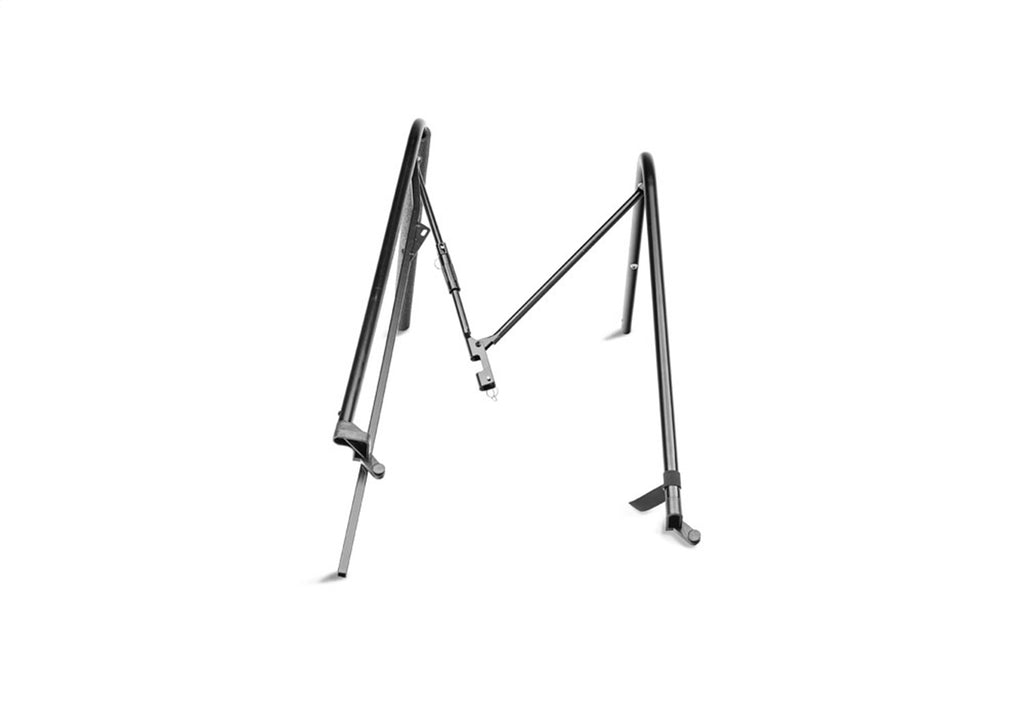 Rampage 68035 Complete Soft Top Kit for Select Jeep CJ7, Jeep Wrangler
