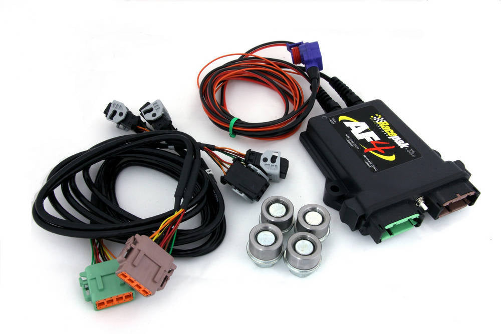 RACEPAK 220-VM-AF4-1357 4 Channel Wideband Controller 1357
