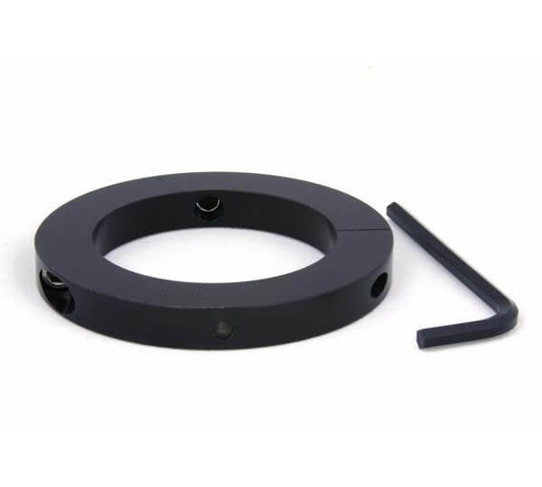 RACEPAK 800-CL-2M-250 Split Collar  2.500 ID