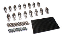 Load image into Gallery viewer, COMP Cams RPM1412-16 Magnum 1.52 Rocker and Magnum Pushrod Kit for Chevrolet 262-400 Small Block