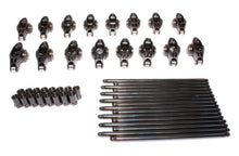Load image into Gallery viewer, COMP Cams RPM1620-16 Ultra Pro Magnum 1.7 Rocker and Magnum Pushrod Kit Chevrolet 396-454 Big Block