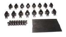 Load image into Gallery viewer, COMP Cams RPM1801-16 Ultra Pro Magnum XD 1.5 Rocker and Magnum Pushrod Kit for Chevrolet 262-400 SBC