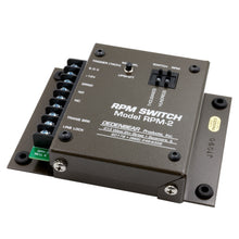 Load image into Gallery viewer, Dedenbear RPM2 RPM ACTIVATED SWITCH