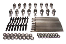 Load image into Gallery viewer, COMP Cams RPS301 Magnum 1.72 Rocker and Magnum Pushrod Kit for Retro-Fit Roller BBC GEN V BBC