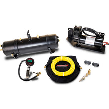 Load image into Gallery viewer, Kleinn Automotive Air Horns RPTR-OBA Onboard Air System for Select Ford F-150
