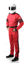 Load image into Gallery viewer, RACEQUIP 110017 Red Suit Single Layer XX-Large