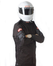 Load image into Gallery viewer, RACEQUIP 111008 Black Jacket Single Layr 3X-Large