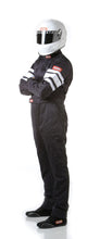 Load image into Gallery viewer, RACEQUIP 120002 Black Suit Multi Layer Small