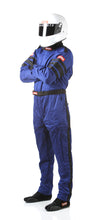 Load image into Gallery viewer, RACEQUIP 120024 Blue Suit Multi Layer Med-Tall