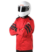 Load image into Gallery viewer, RACEQUIP 121017 Red Jacket Multi Layer XX-Large