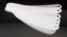 Load image into Gallery viewer, RACEQUIP 203213 Racequip Tear-Off D-Type 2mil (20 pk)