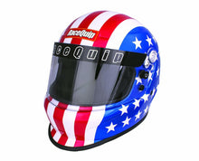 Load image into Gallery viewer, RACEQUIP 2261296 Helmet Pro Youth America SFI24.1 2020