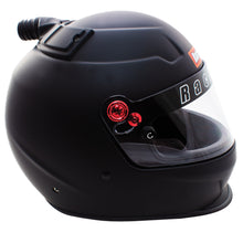 Load image into Gallery viewer, RACEQUIP 266995 Helmet PRO20 Top Air Large Flat Black SA2020